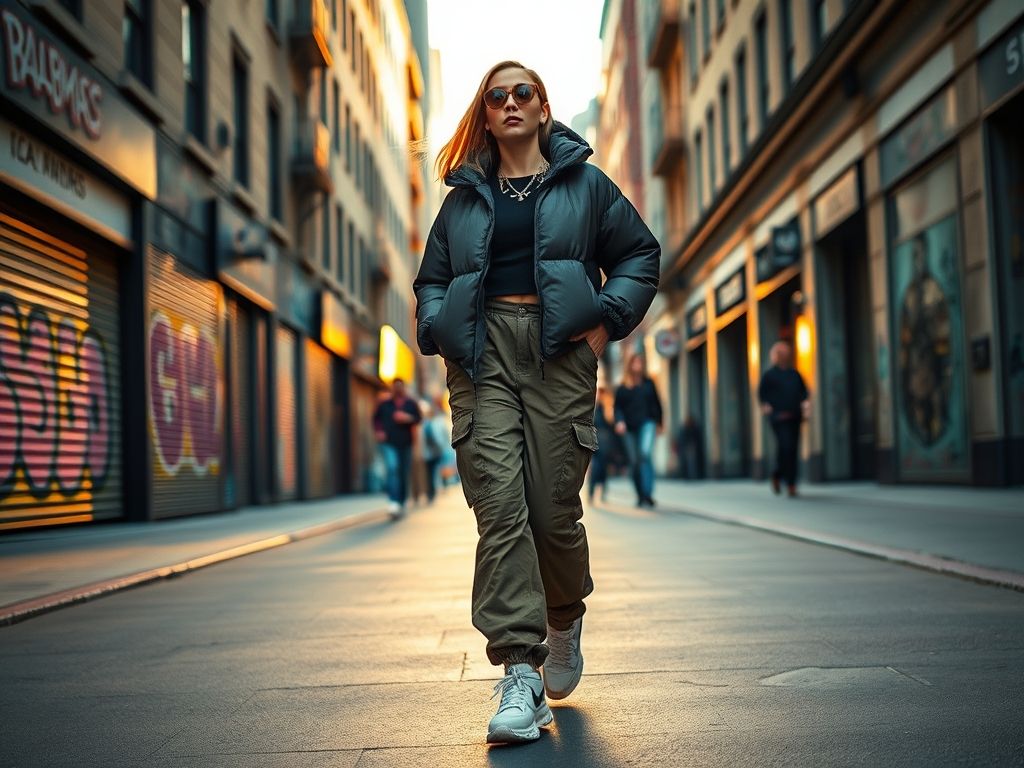 lifestyle activewear