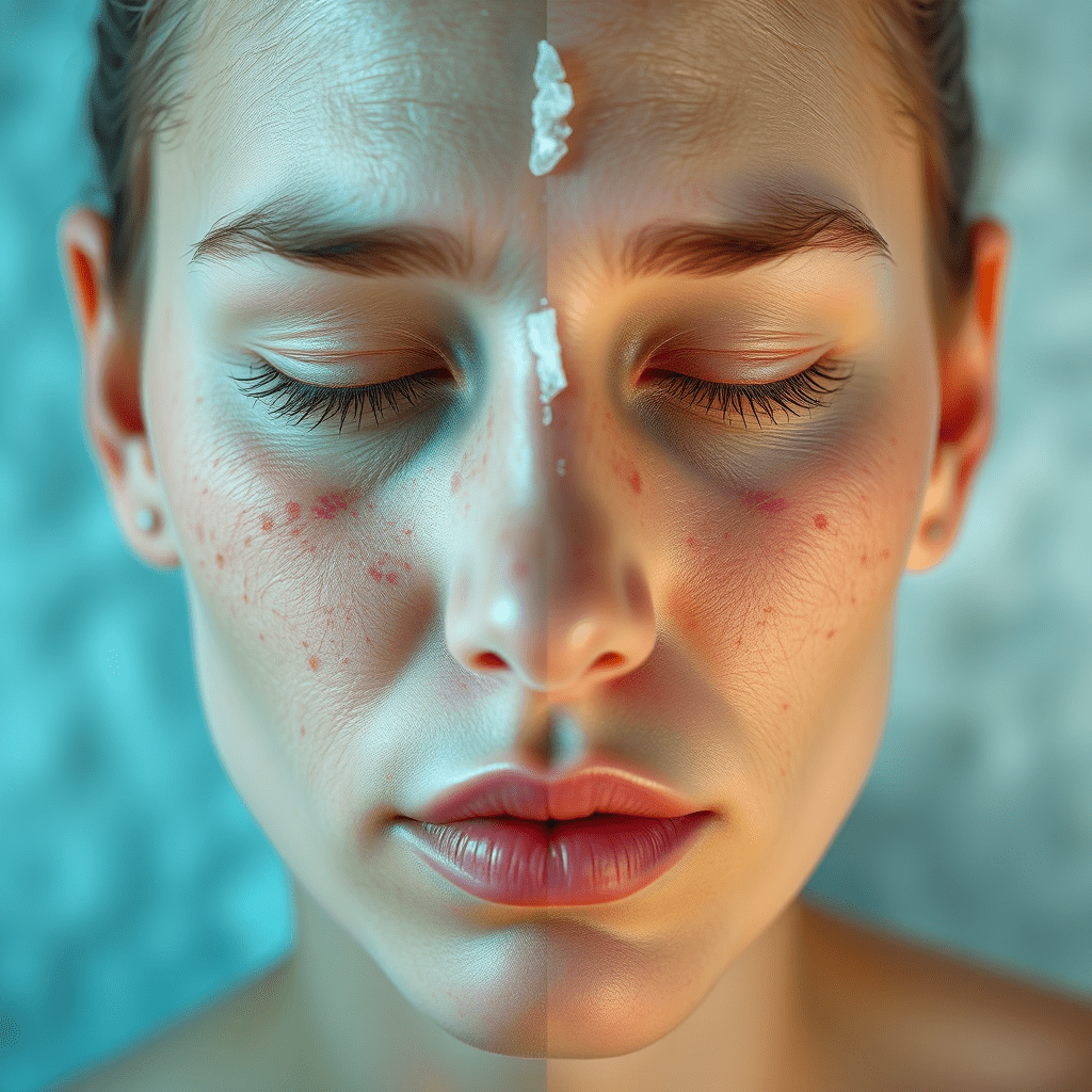 natural beauty products