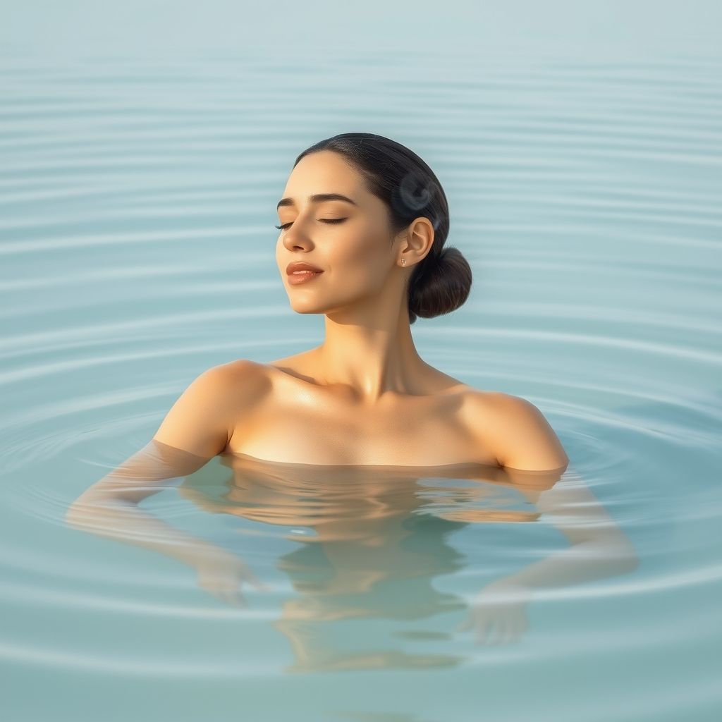 skincare from the dead sea