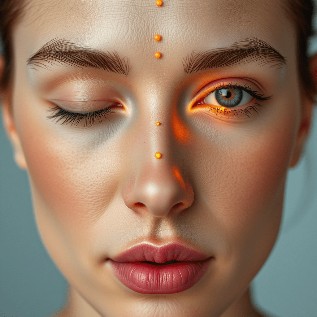 therapeutic skincare