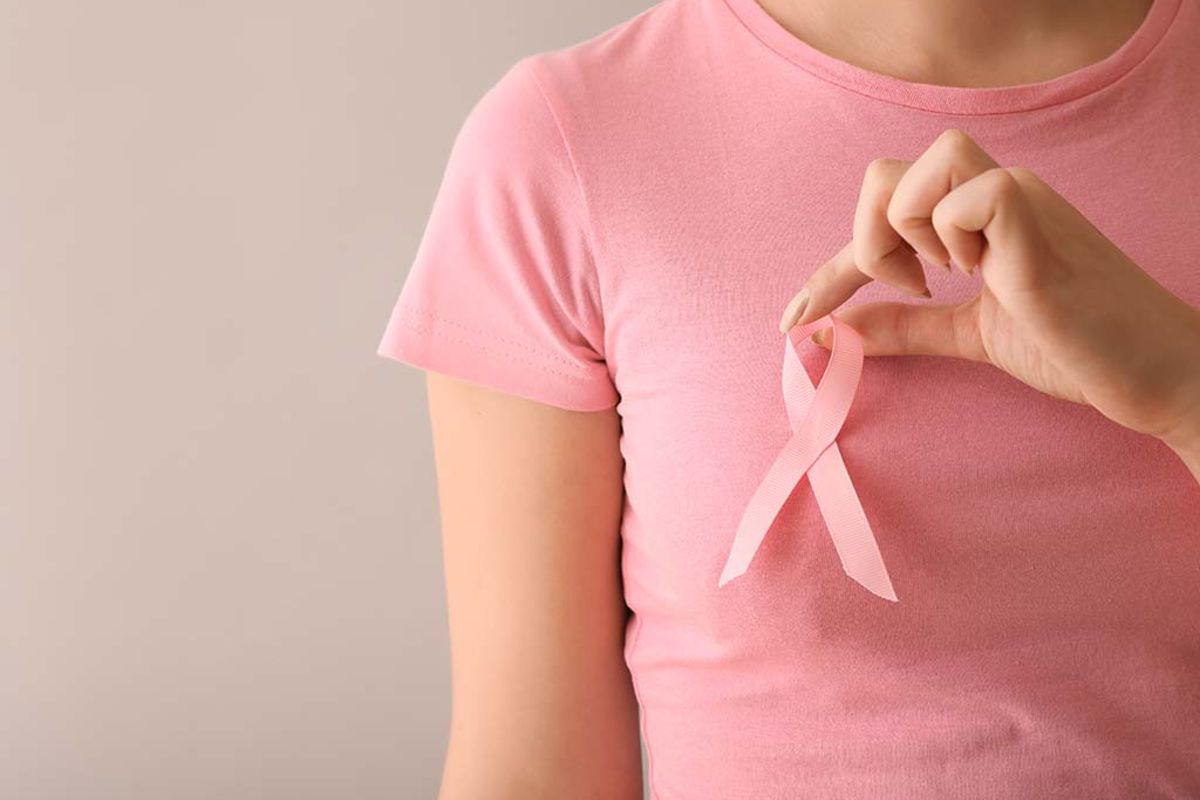 Breast Cancer Risk Factors and Prevention Tips