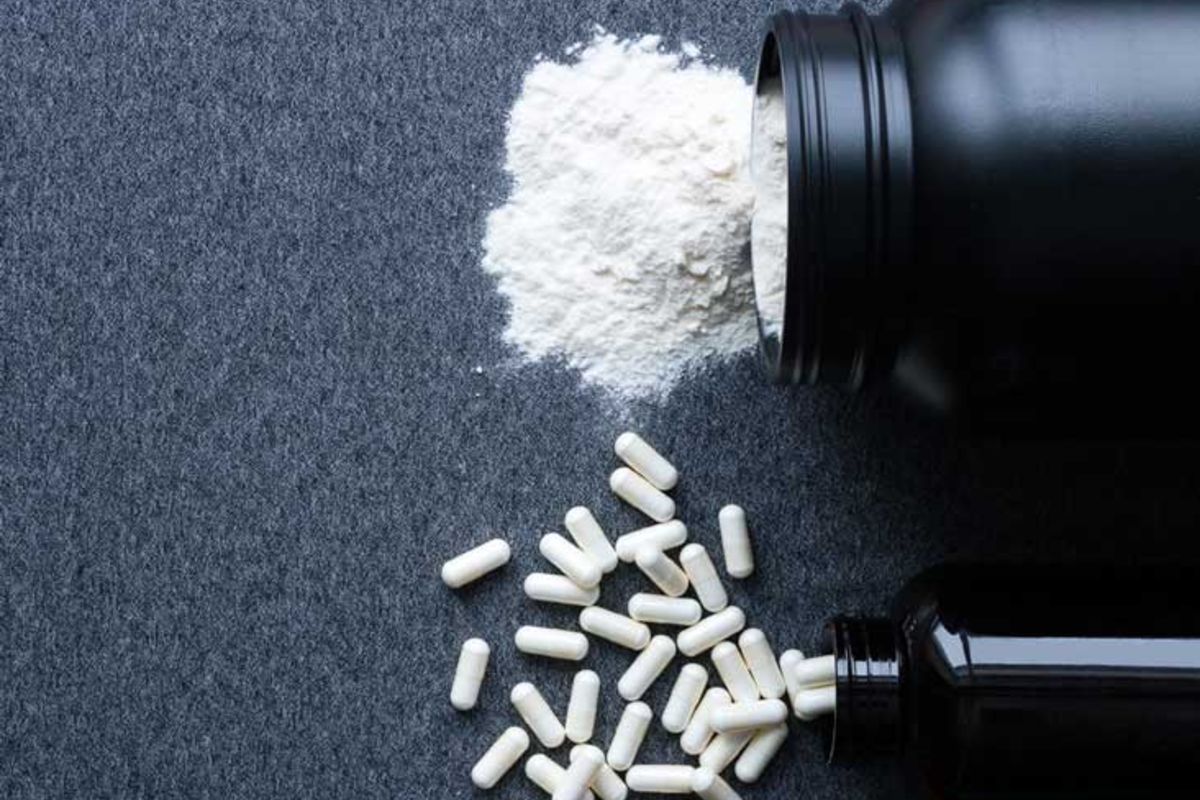 10 Proven Benefits of Amino Acid Supplements