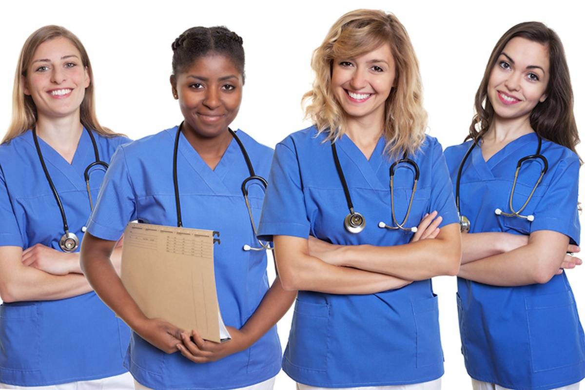 Essential skills in becoming a nurse