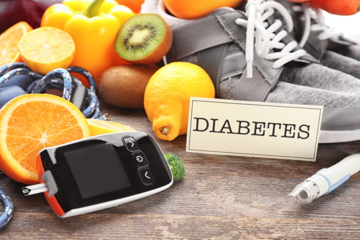 6 Ways To Manage Diabetes
