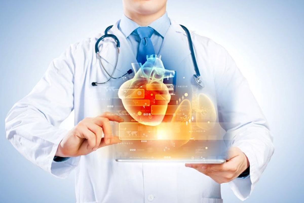 How to Prepare for Your Cardiologist Appointment