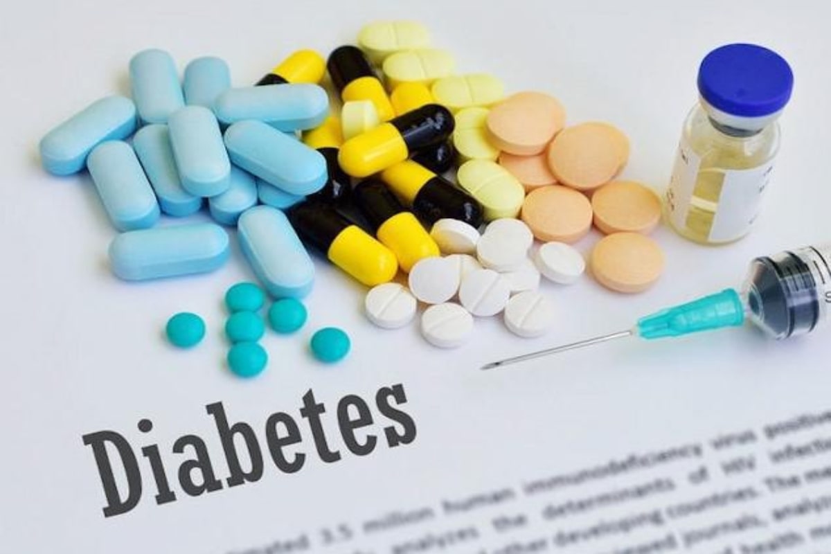 Understanding Different Types of Diabetes