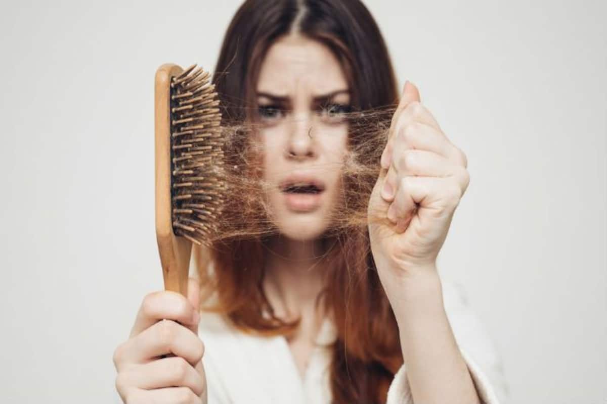 The Underlying Root Causes Behind Hair Loss
