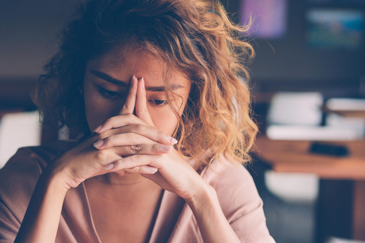 Signs You Need Mental Health Therapy: 6 Red Flags