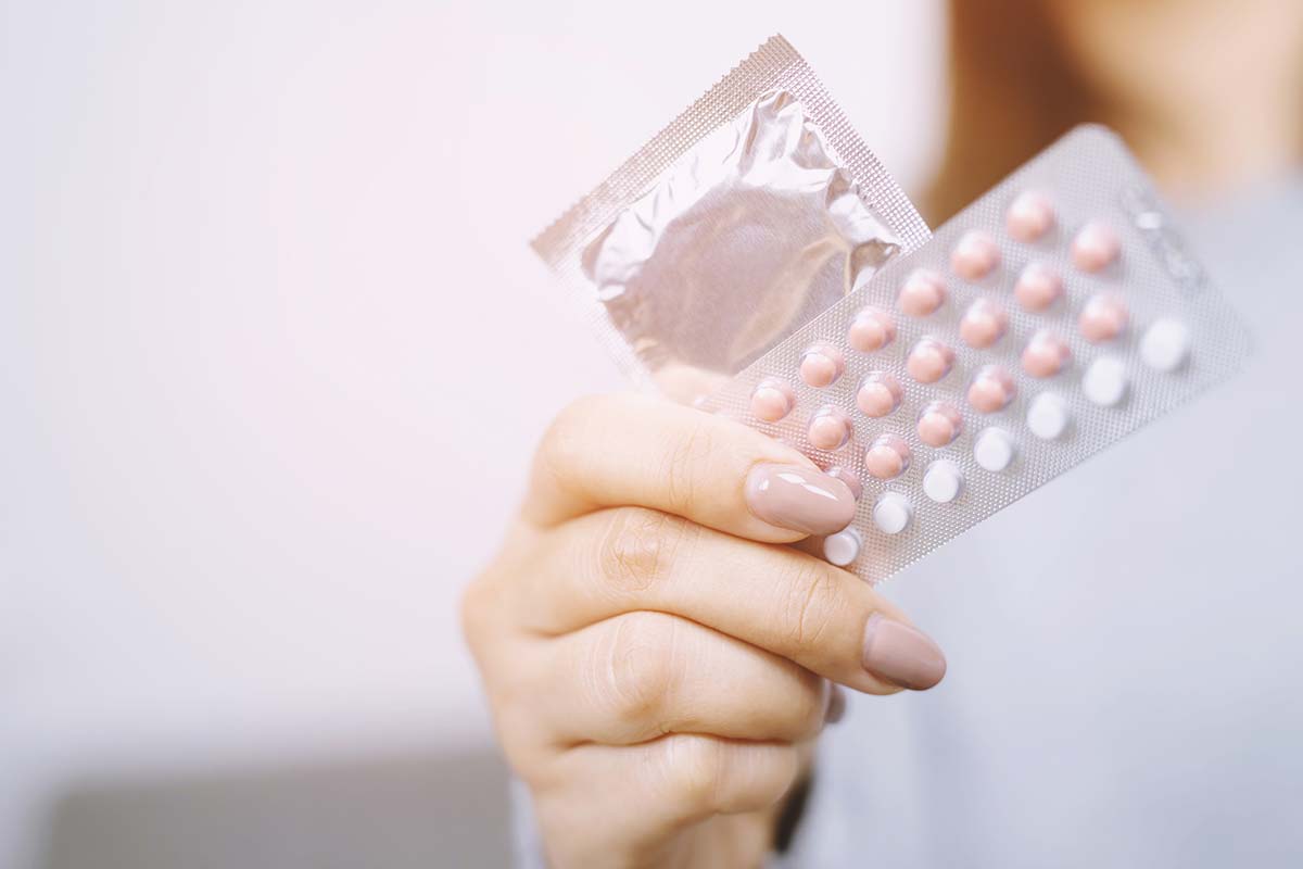 Birth Control Myths Debunked
