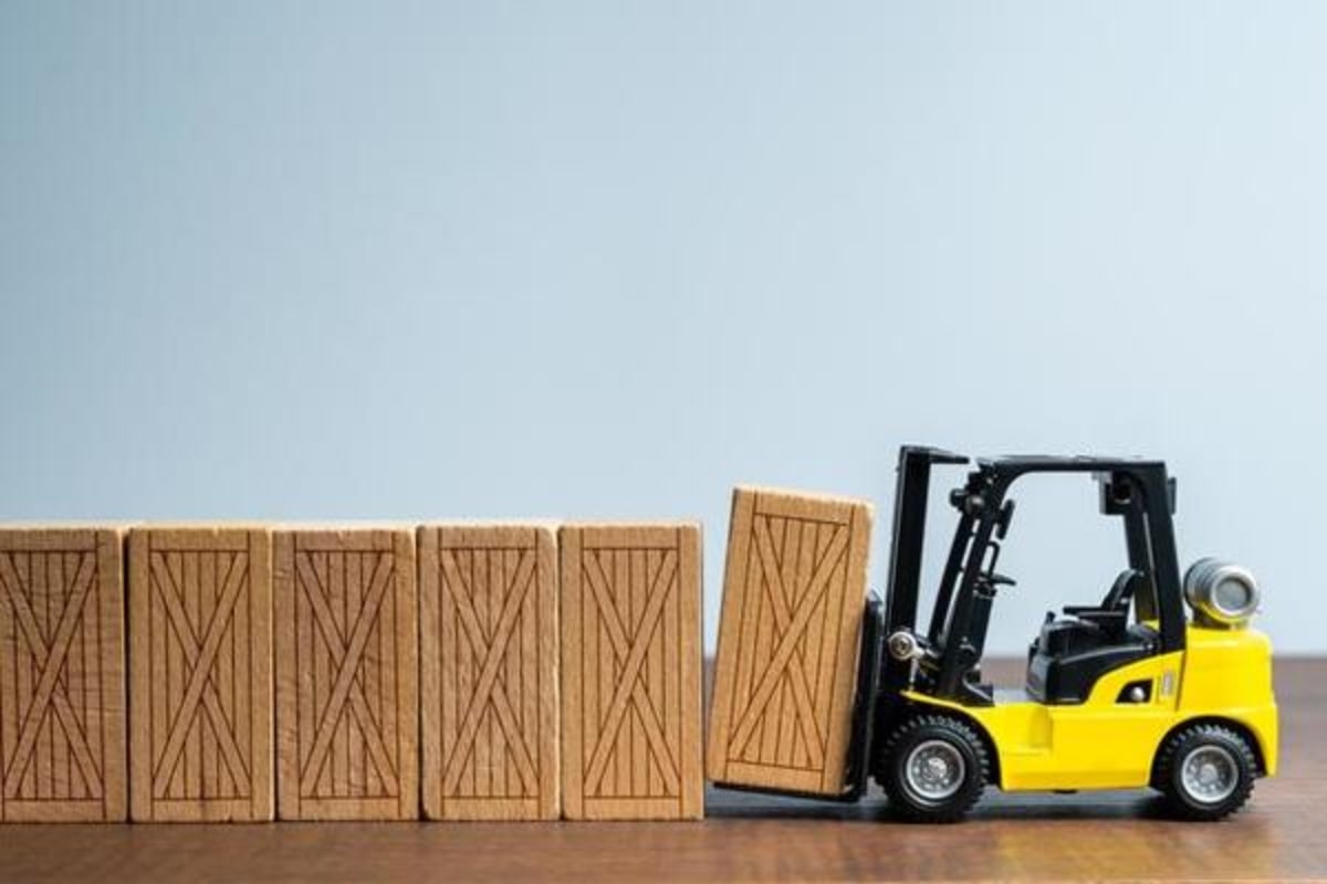 How to Find the Right Crate Shipping Service for Your Business Needs