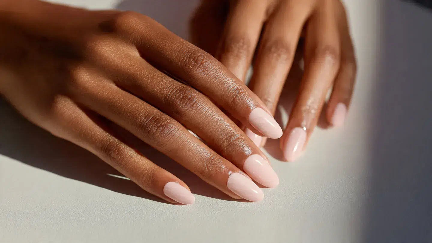Gel vs Acrylic Nail Types Of Manicures: The Pros and Cons