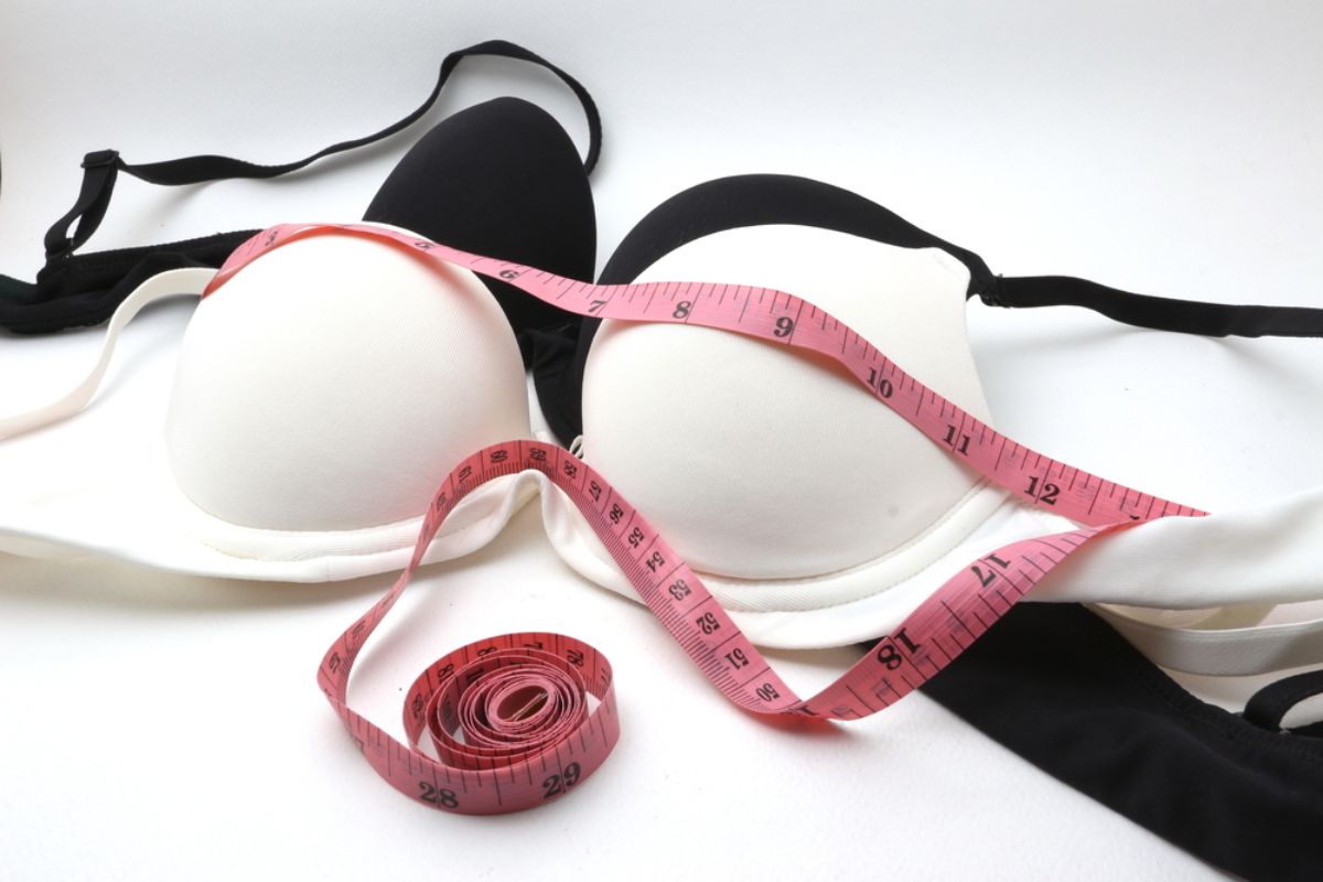 Calculating Bra Size: Your Guide to Confidence & Comfort