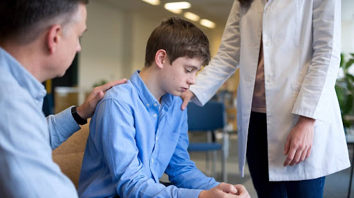 Understanding Teen ASD: Treatment & Support Options