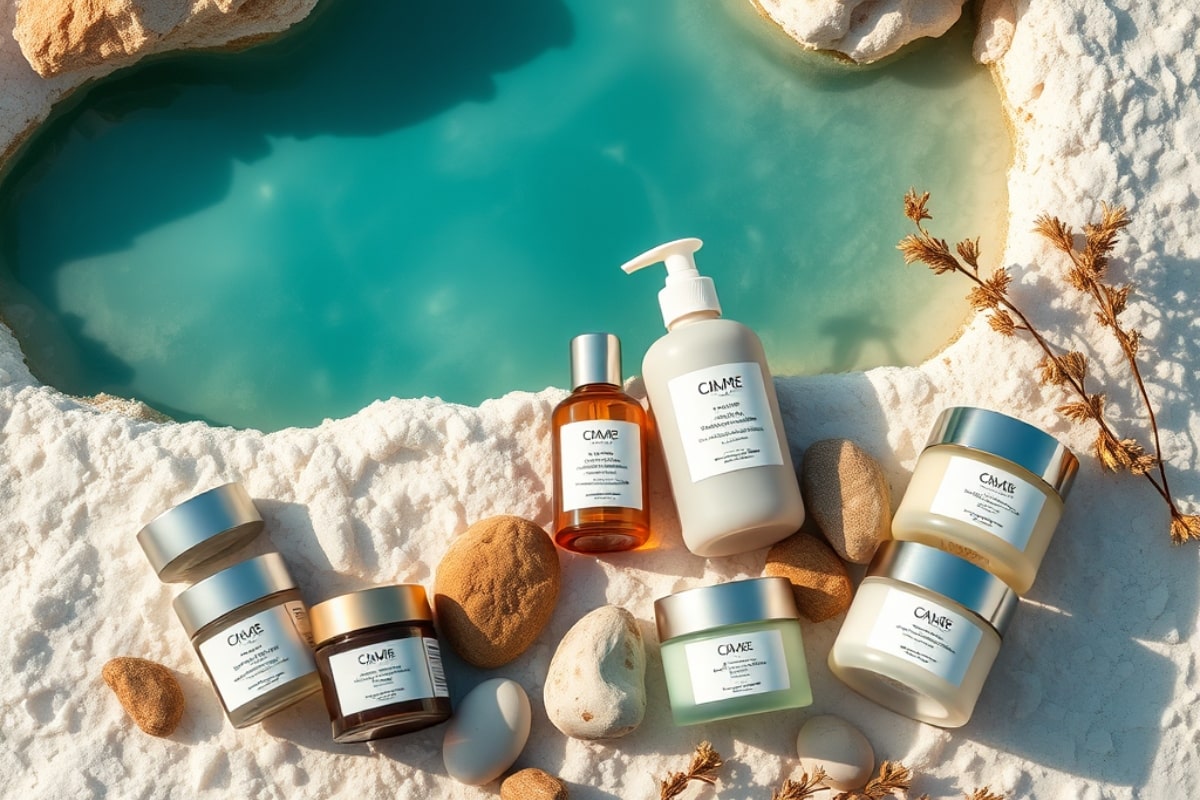 10 Benefits of Dead Sea Cosmetics You Didn’t Know About