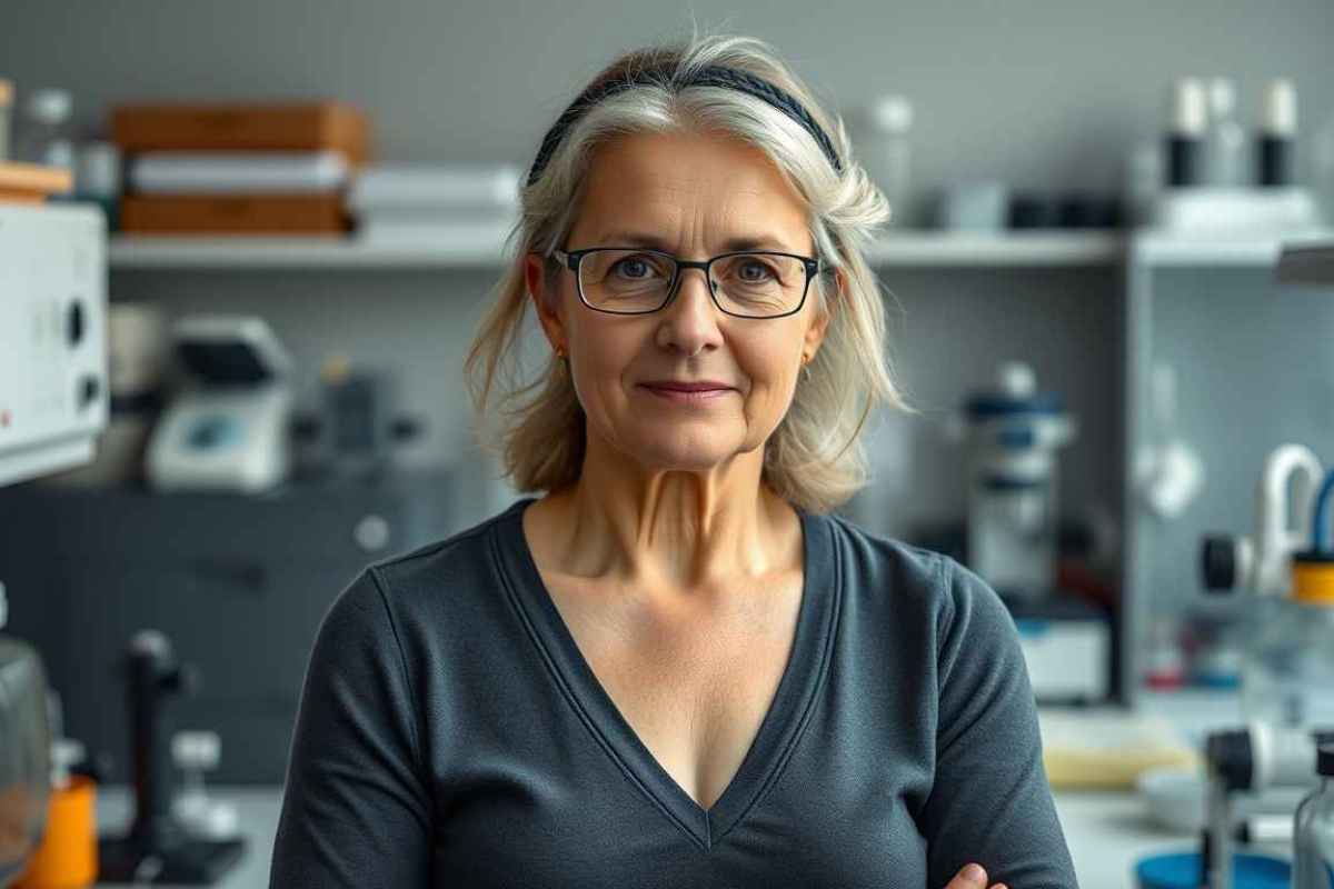 From Lab to Longevity: How Senescence-Targeting Peptides & SARMs Could Shape Healthy Ageing