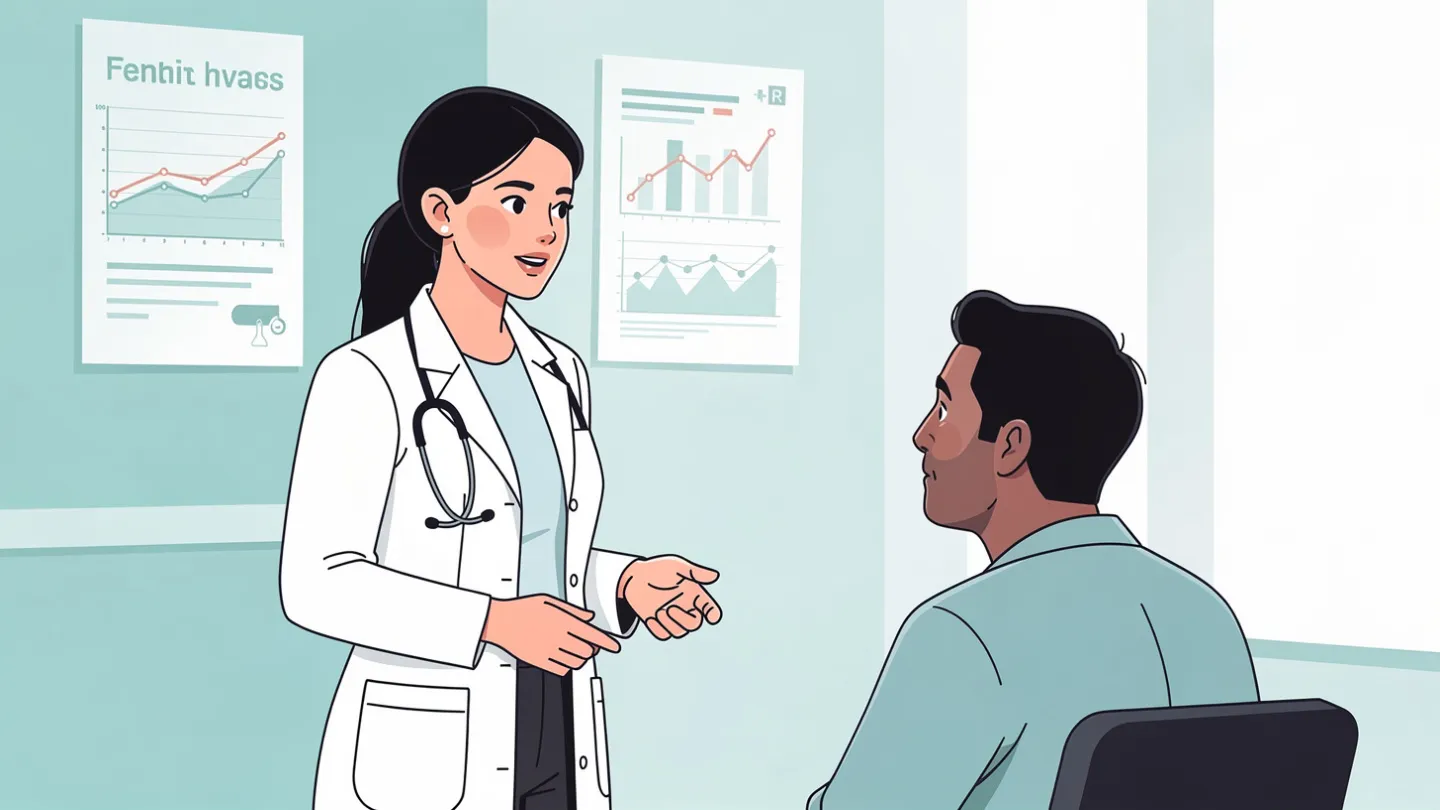 What Endocrinologists Are Seeing With Zepbound in Real Clinical Practice
